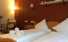 Pension Gluecklich