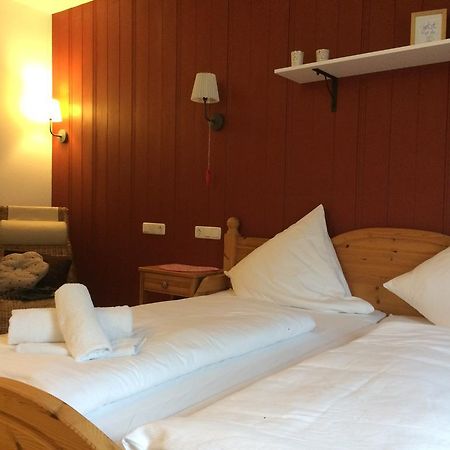 Pension Gluecklich Horgenzell Extérieur photo